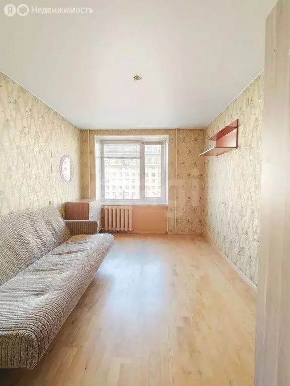 3-комнатная квартира: Санкт-Петербург, Московский проспект, 205 (60 м) - Фото 1