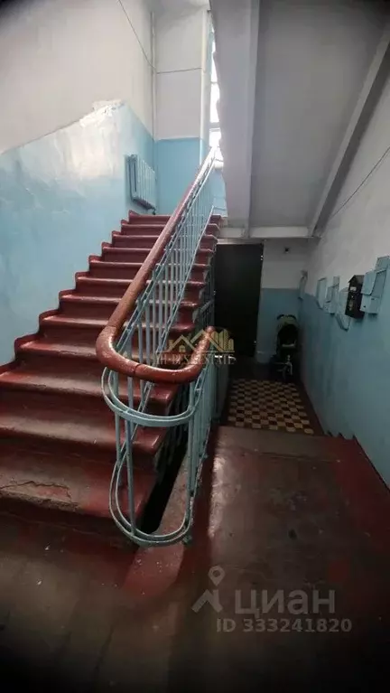 2-к кв. Северная Осетия, Владикавказ Ростовская ул., 45 (40.0 м) - Фото 2