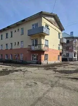 3-к кв. Кемеровская область, Новокузнецк ул. Карла Маркса, 1 (65.0 м) - Фото 0