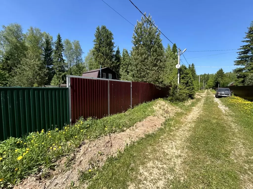 Дом в Владимирская область, Александровский район, Следневское ... - Фото 1