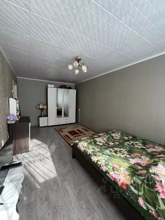 1-к кв. Ярославская область, Ярославль просп. Дзержинского, 39 (30.0 ... - Фото 2