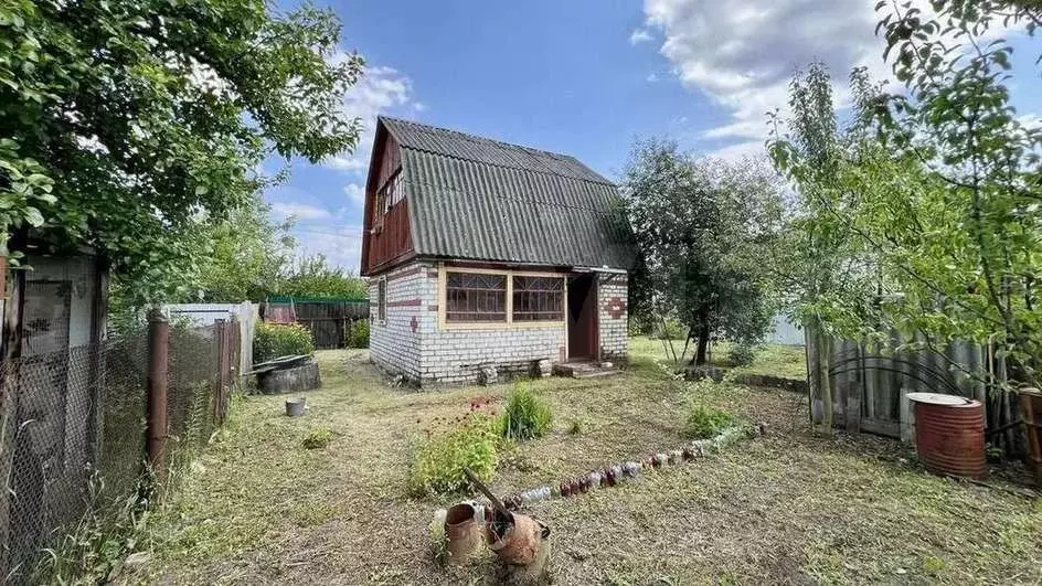 Дача 40 м на участке 6 сот. - Фото 0