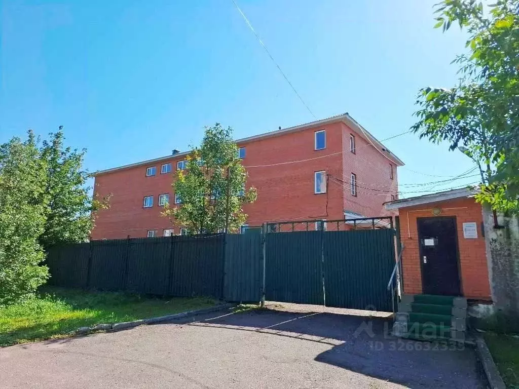 Производственное помещение в Московская область, Дедовск г. Истра ... - Фото 1