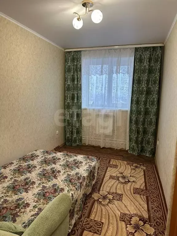 2-к кв. Калужская область, Мещовск ул. Дегтярева, 28 (47.0 м) - Фото 2