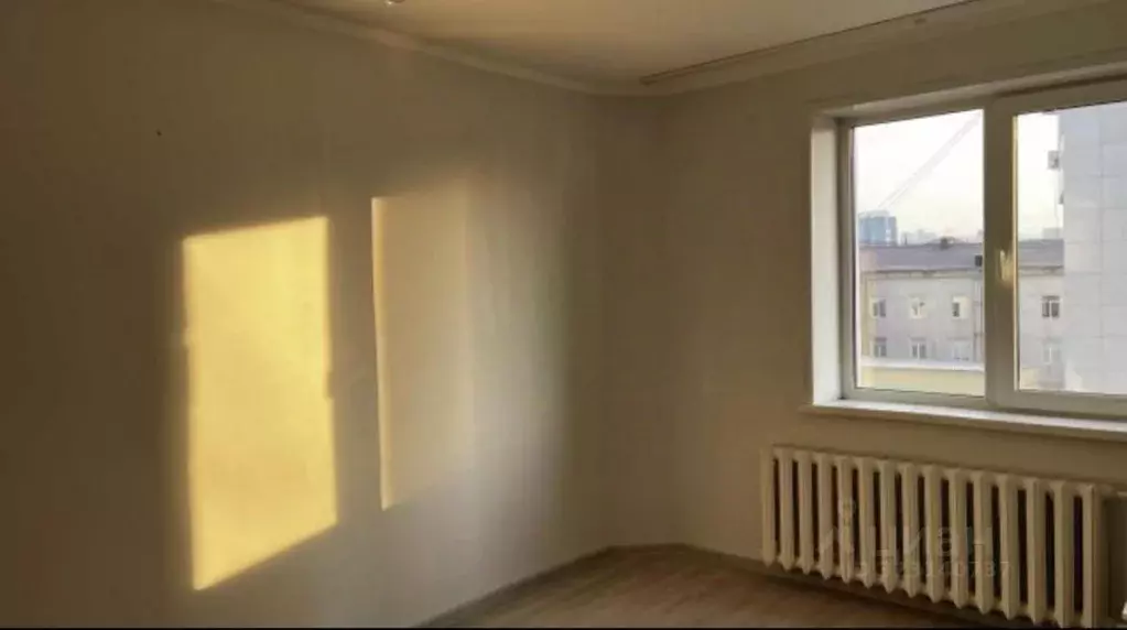 4-к кв. Саха (Якутия), Якутск ул. Чиряева, 1/1 (72.0 м) - Фото 1