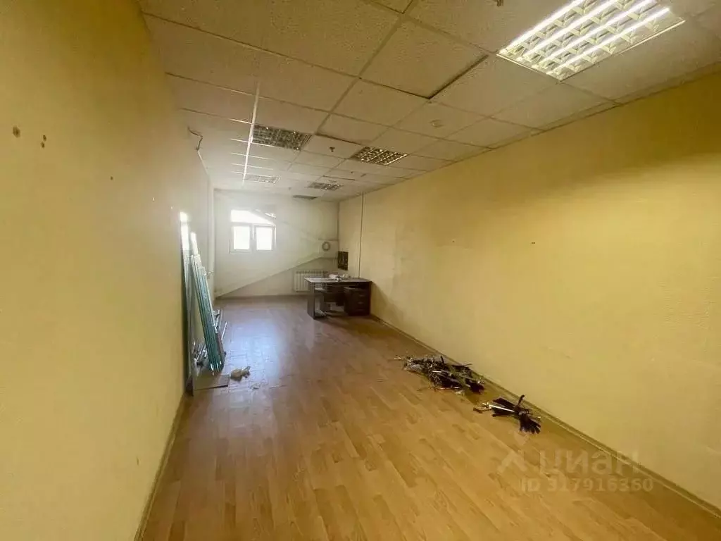 Помещение свободного назначения в Московская область, Королев ул. ... - Фото 1
