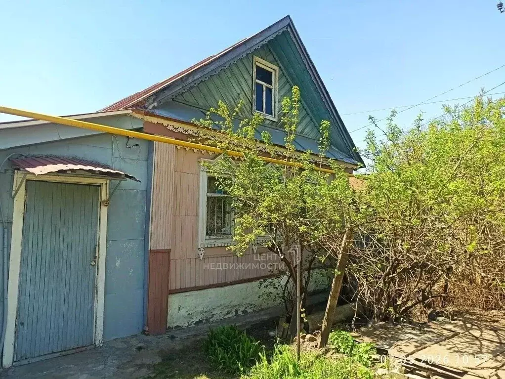 Дом в Татарстан, Казань Воскресенская ул., 21 (57 м) - Фото 0