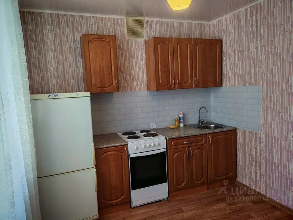 1-к кв. Башкортостан, Уфа Российская ул., 20 (39.3 м) - Фото 0