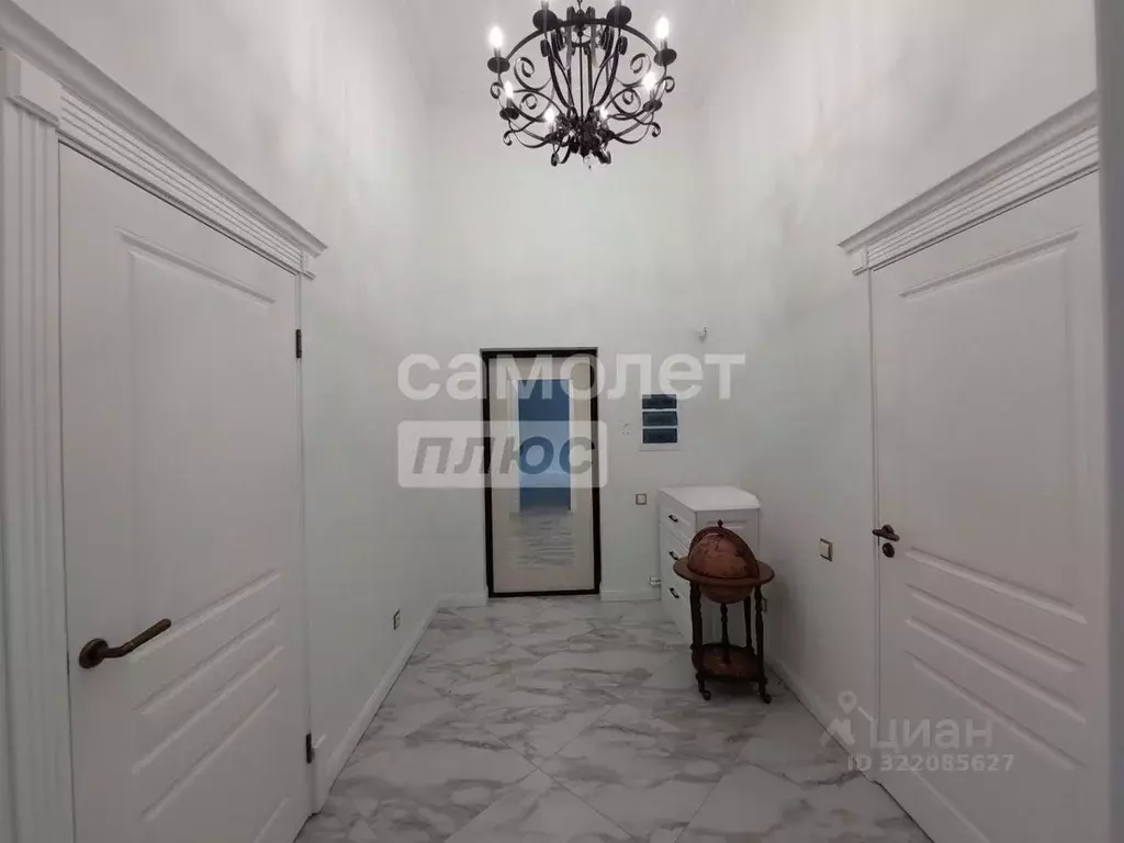 Дом в Пензенская область, Кузнецкий район, с. Каменка Озерная ул. (70 ... - Фото 1