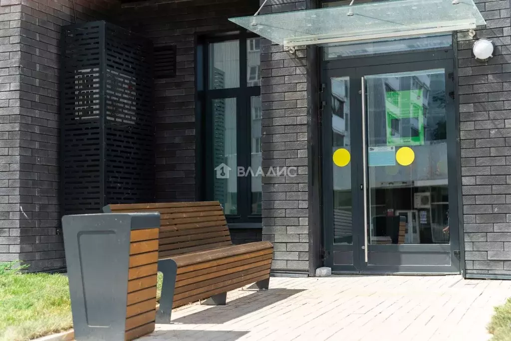 3-к кв. Москва ул. 2-я Марьиной рощи, 3 (75.4 м) - Фото 1