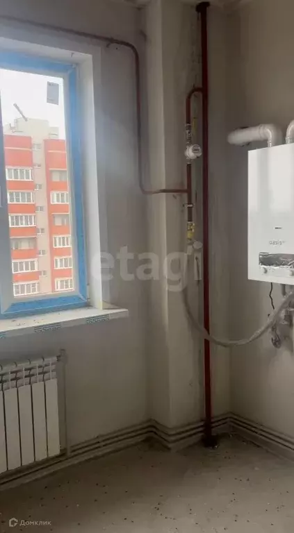 Продаётся 1-к квартира, 41.55 м - Фото 1