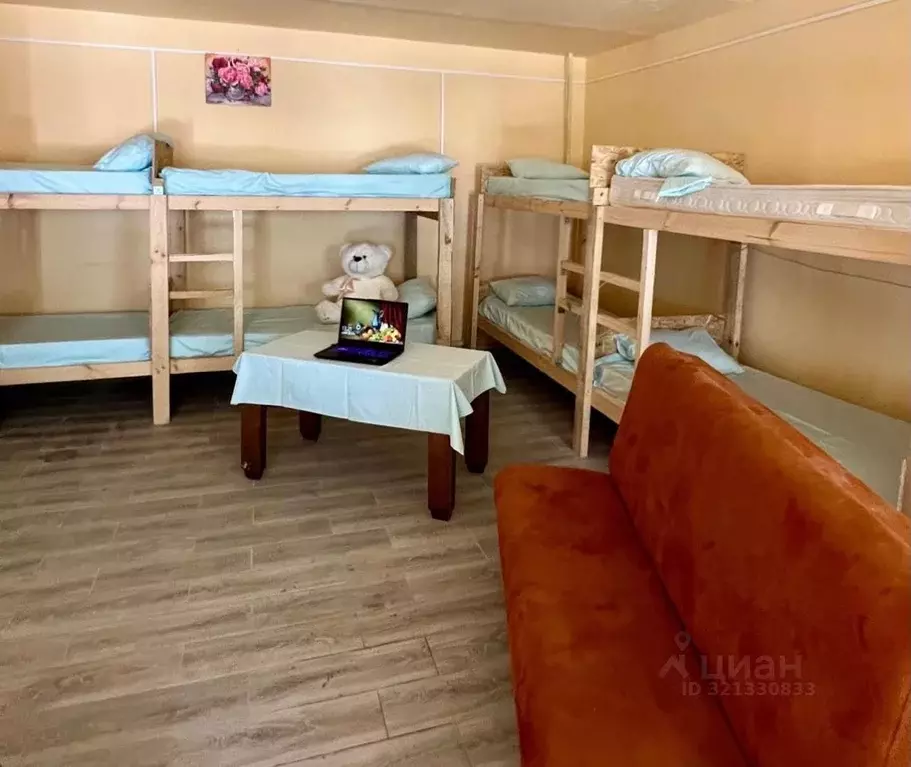 Дом в Крым, Симферополь ул. Севастопольская (1000 м) - Фото 2