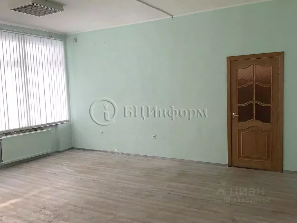 Офис в Санкт-Петербург Промышленная ул., 42 (126 м) - Фото 0