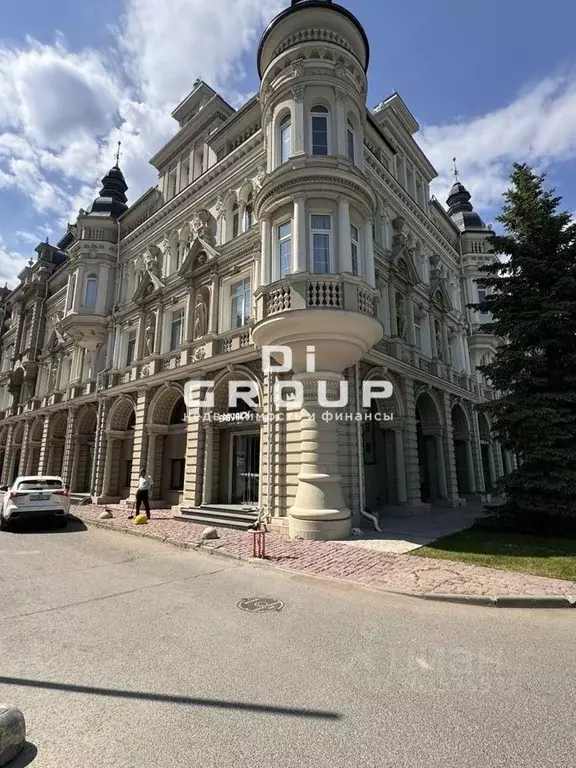 Офис в Татарстан, Казань ул. Касаткина, 15 (230 м) - Фото 1