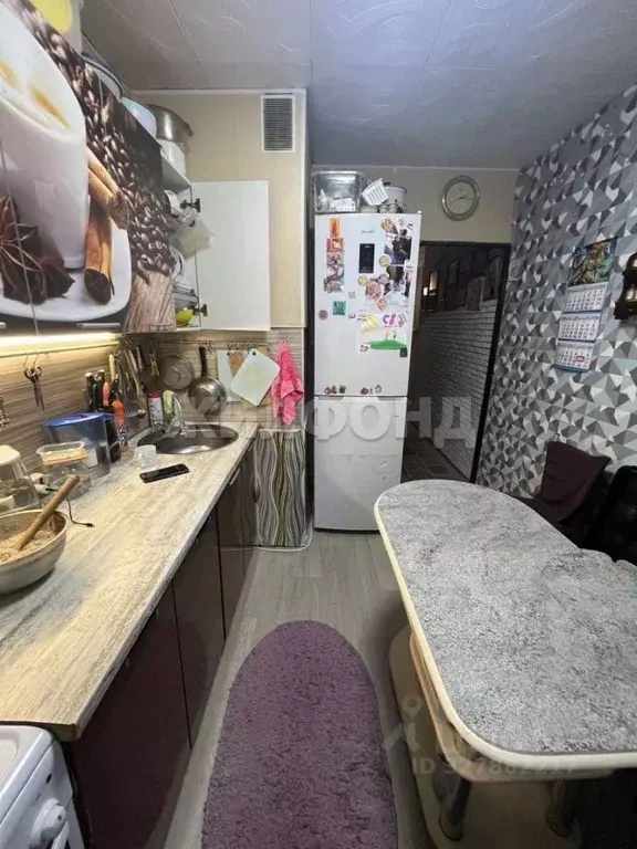 1-к кв. Санкт-Петербург Петергофское ш., 3К5 (36.7 м) - Фото 2