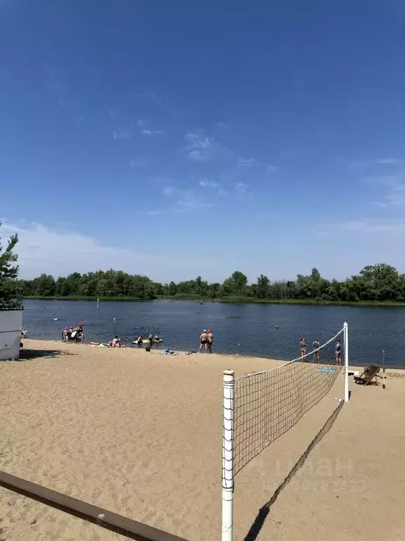 Коттедж в Саратовская область, Энгельсский район, Красноярское ... - Фото 1