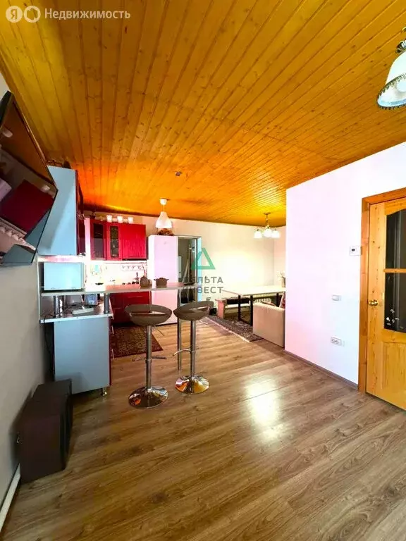 Дом в Иглинский район, Акбердинский сельсовет, СНТ Гея, 482 (48 м) - Фото 1