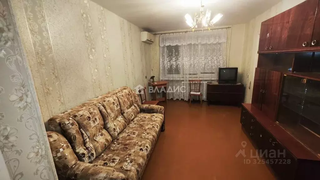 2-к кв. Волгоградская область, Волгоград ул. Поддубного, 29 (40.8 м) - Фото 2