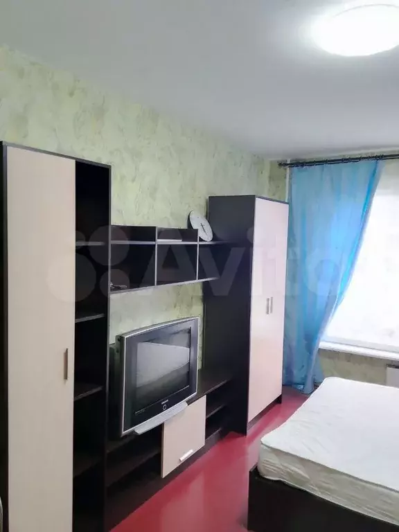 Квартира-студия, 24 м, 5/9 эт. - Фото 1