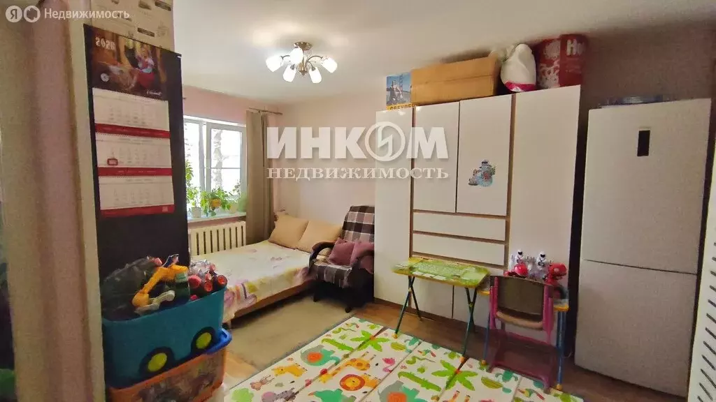 2-комнатная квартира: Подольск, Красногвардейский бульвар, 7А (42.8 м) - Фото 1