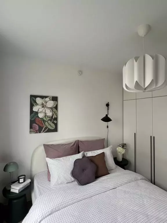 1-к кв. Московская область, Красногорск городской округ, пос. ... - Фото 2