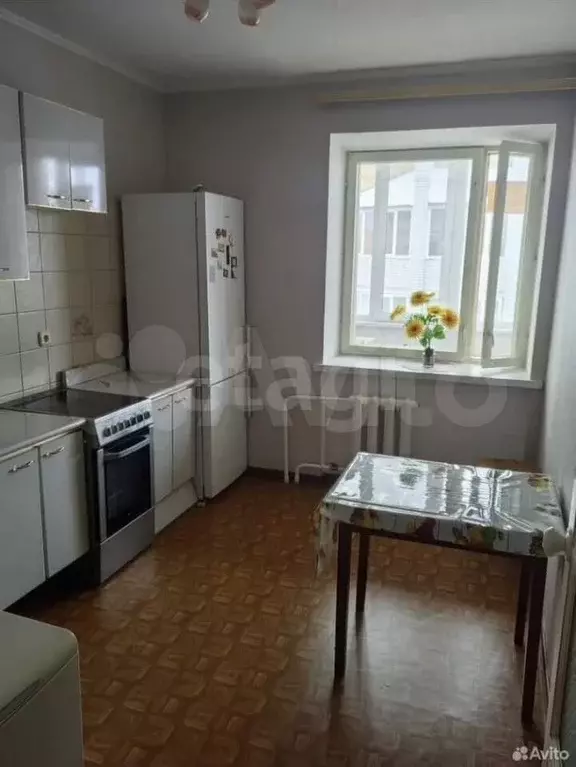 1-к. квартира, 35,4 м, 9/9 эт. - Фото 1