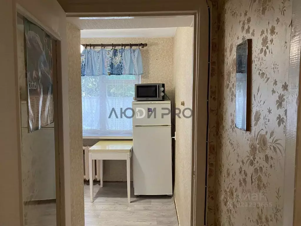 2-к кв. Ярославская область, Ярославль ул. Урицкого, 38 (44.0 м) - Фото 2