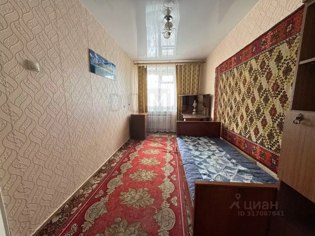 2-к кв. Свердловская область, Екатеринбург ул. Лобкова, 93 (46.0 м) - Фото 1