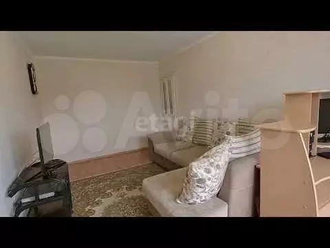 3-к. квартира, 67,1 м, 4/9 эт. - Фото 1