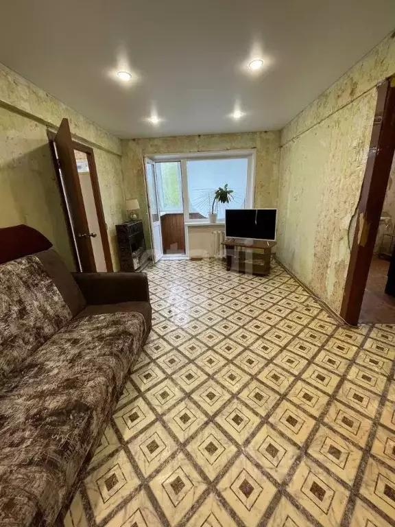2-к кв. Томская область, Северск ул. Ленина, 78 (45.5 м) - Фото 0