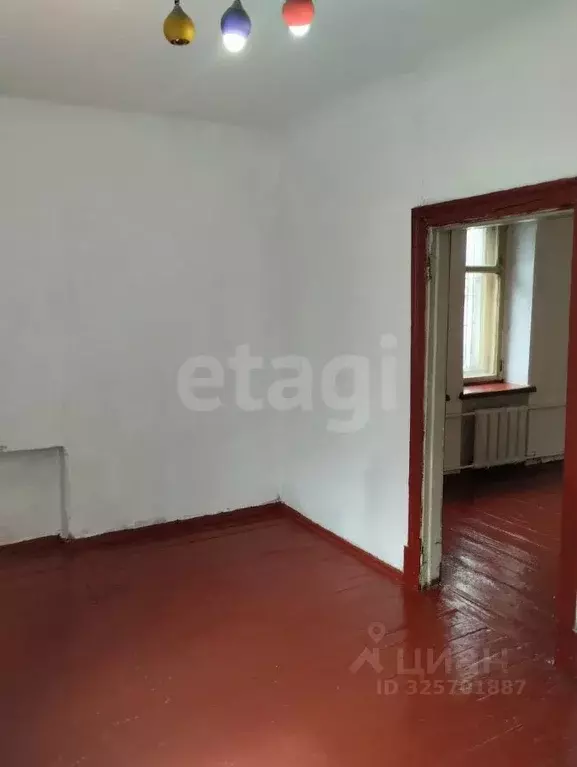 3-к кв. Кемеровская область, Новокузнецк ул. Ленина, 42 (72.1 м) - Фото 2