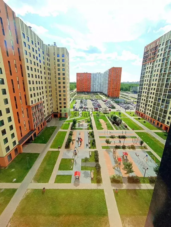 Квартира-студия, 20 м, 9/17 эт. - Фото 0