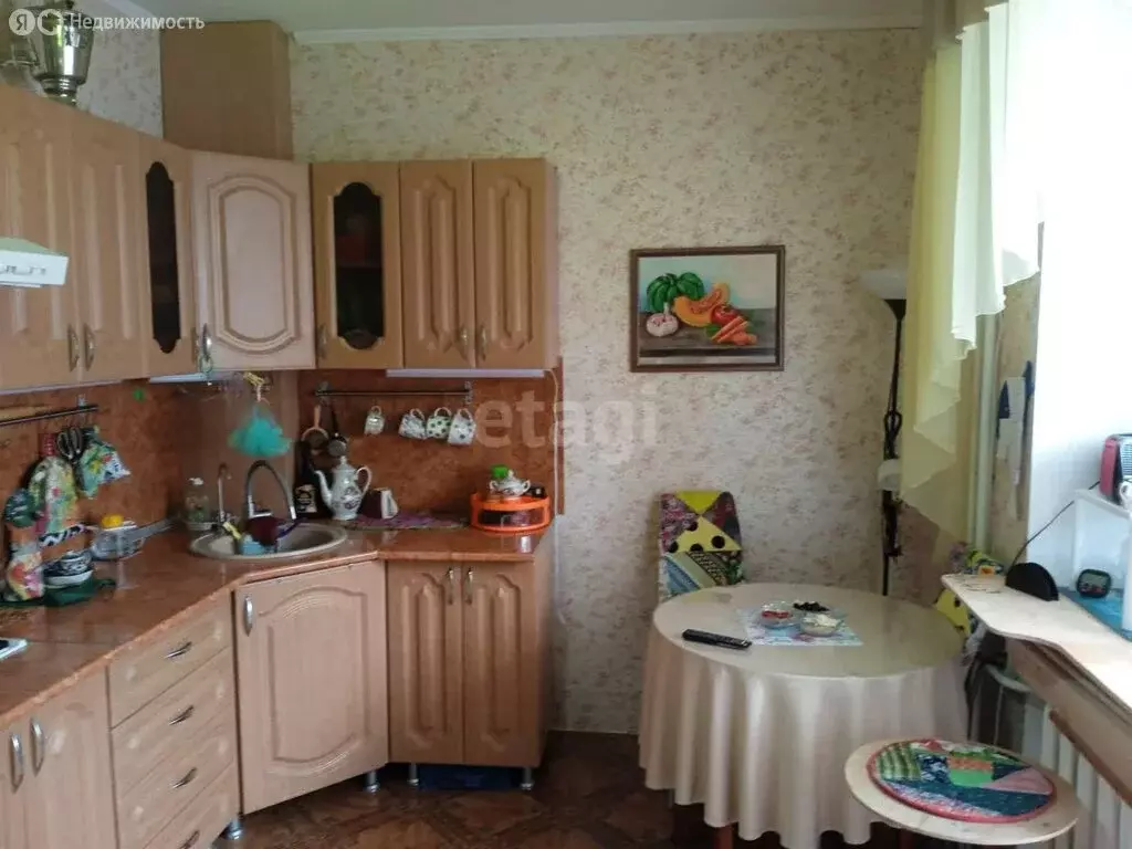 1-комнатная квартира: Горячий Ключ, улица Ленина, 208 (46.6 м) - Фото 1