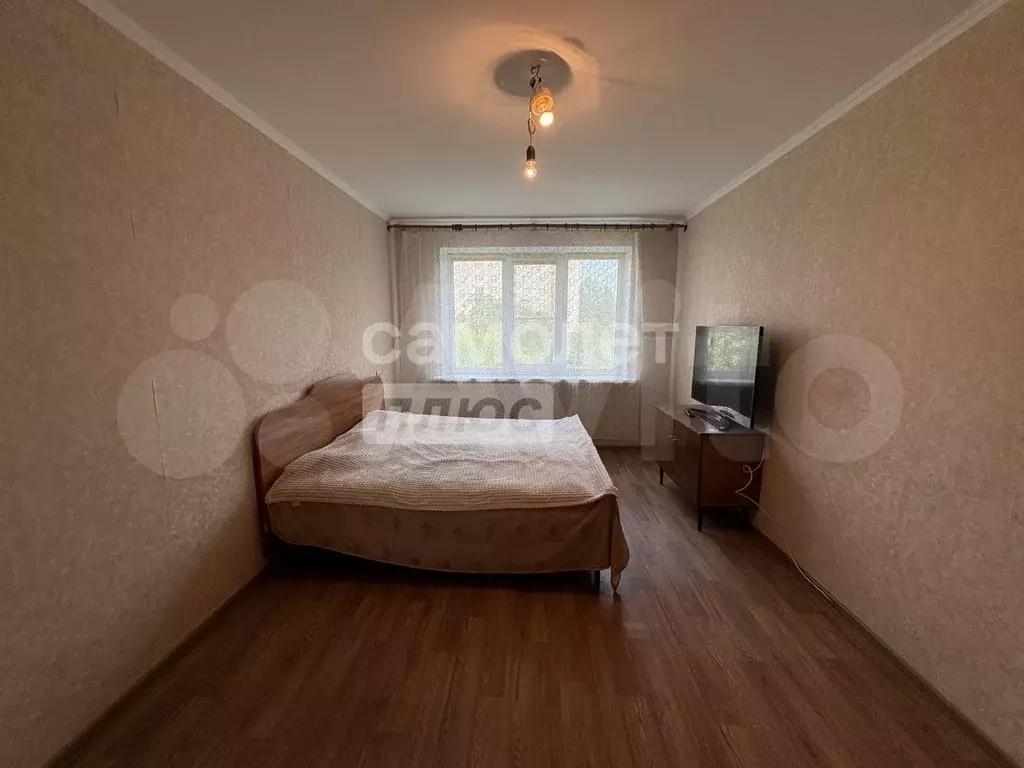 3-к. квартира, 61,7 м, 4/5 эт. - Фото 1