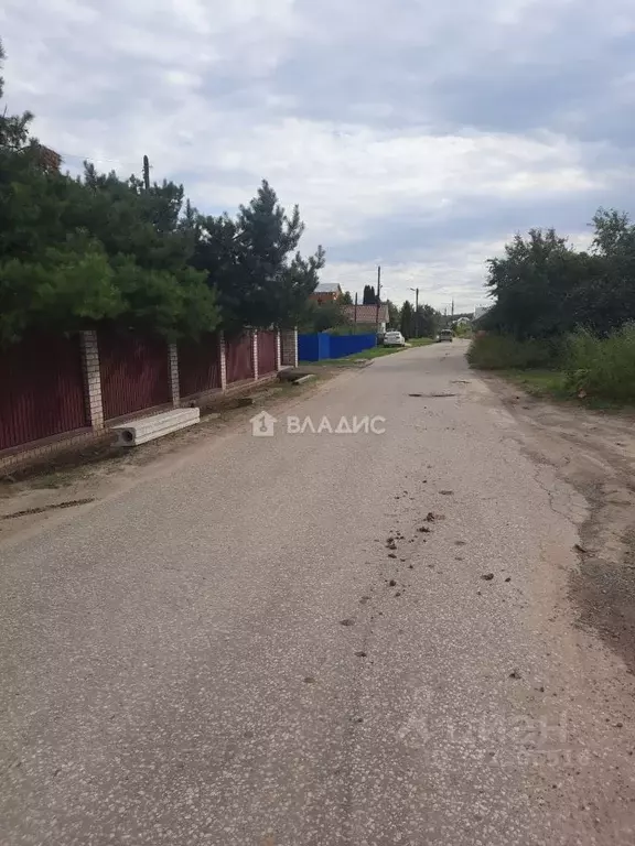 Участок в Владимирская область, Вязники 1-й Чапаевский пер., 38 (14.0 ... - Фото 2