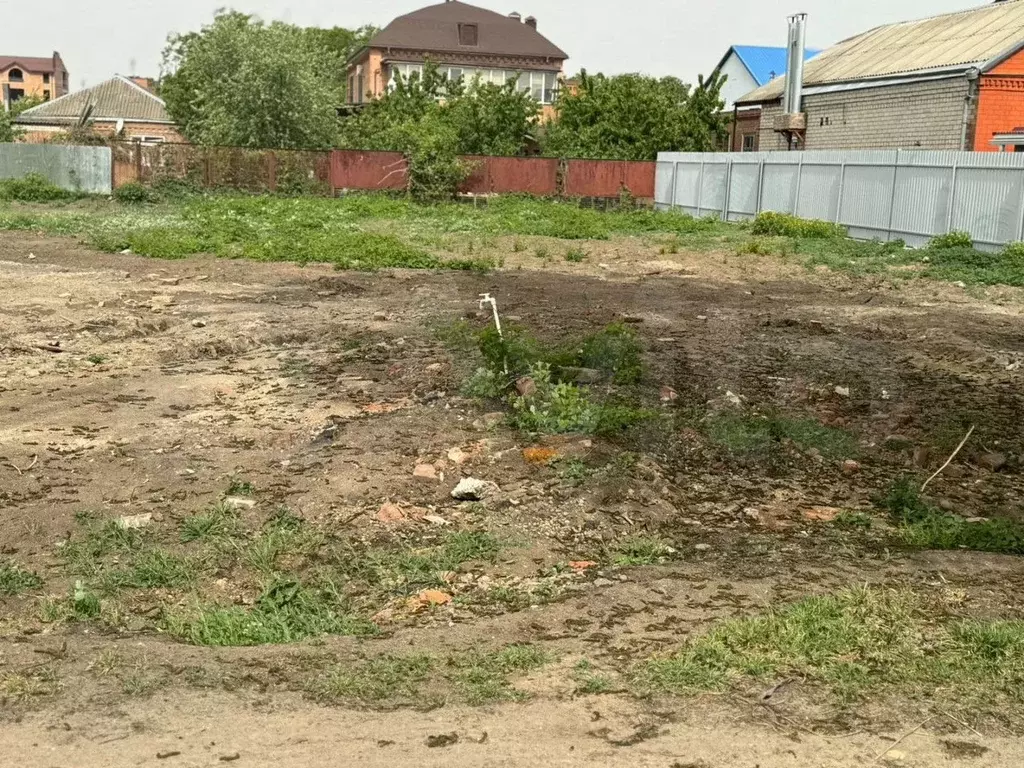 Участок 4,9 сот. (ИЖС) - Фото 1