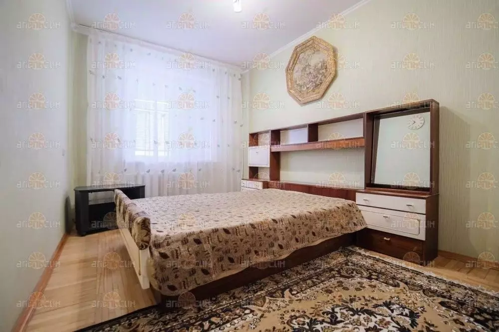 2-к кв. Ставропольский край, Ставрополь № 28 мкр, проезд Фестивальный, ... - Фото 1