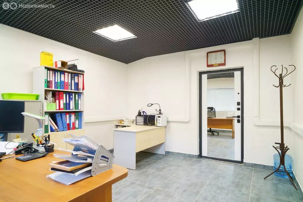 Помещение свободного назначения (20 м) - Фото 1