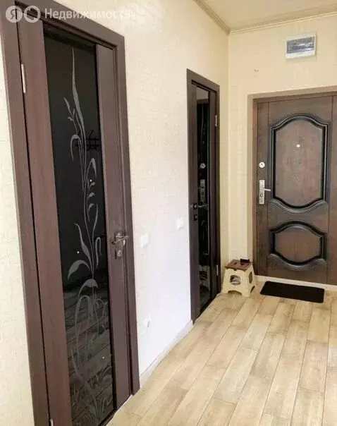 1-комнатная квартира: Краснодар, Российская улица, 6 (39 м) - Фото 1