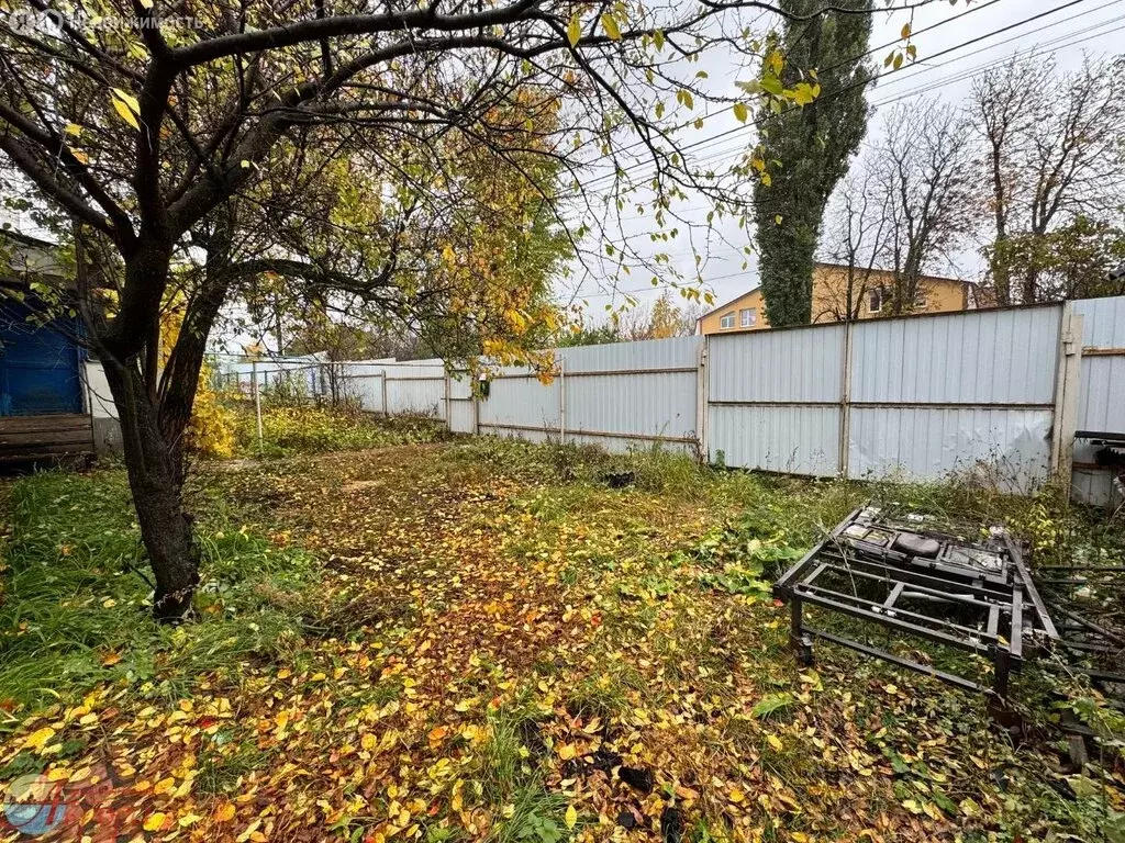 Дом в Воронеж, улица Дмитрия Горина, 15А (73.4 м) - Фото 2