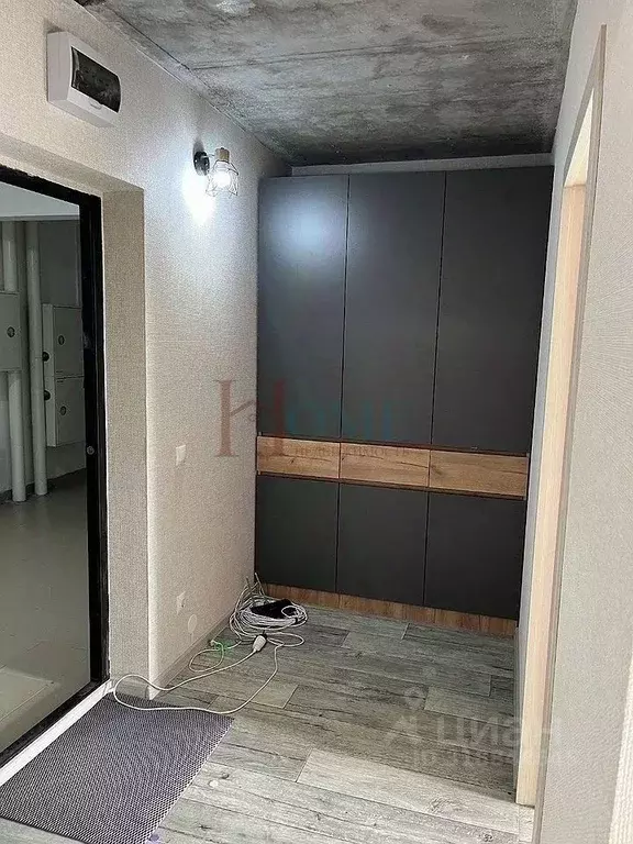 2-к кв. Новосибирская область, Новосибирск ул. Забалуева, 102 (45.0 м) - Фото 1