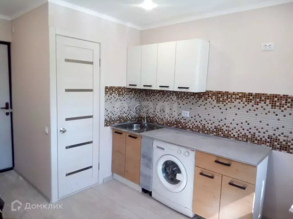 Продаётся 1-к квартира, 17 м - Фото 0