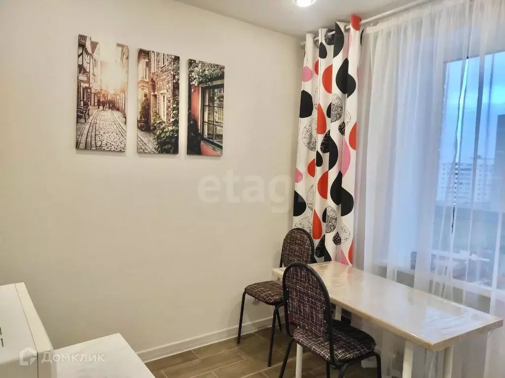 Продаётся 1-к квартира, 30.3 м - Фото 1