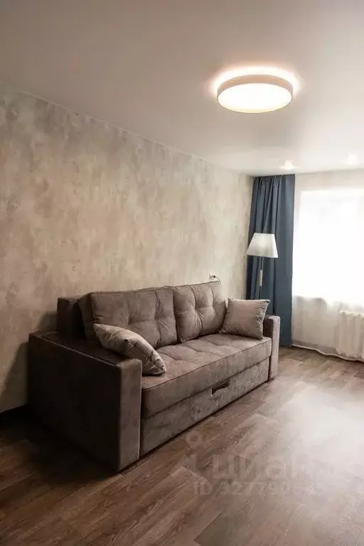 2-к кв. Челябинская область, Аша ул. Ленина, 44 (52.0 м) - Фото 2