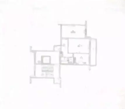 2-к кв. Свердловская область, Екатеринбург ул. Крестинского, 19 (47.7 ... - Фото 0