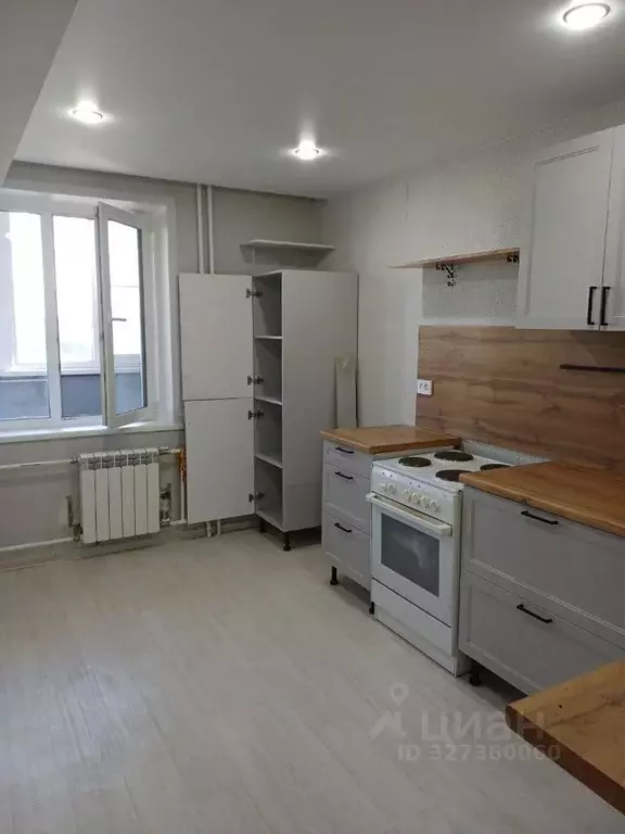 1-к кв. Самарская область, Тольятти ул. Свердлова, 7Г (34.2 м) - Фото 2