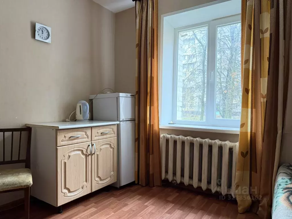 Комната Рязанская область, Рязань Песочня тер., ул. Советской Армии, 7 ... - Фото 1