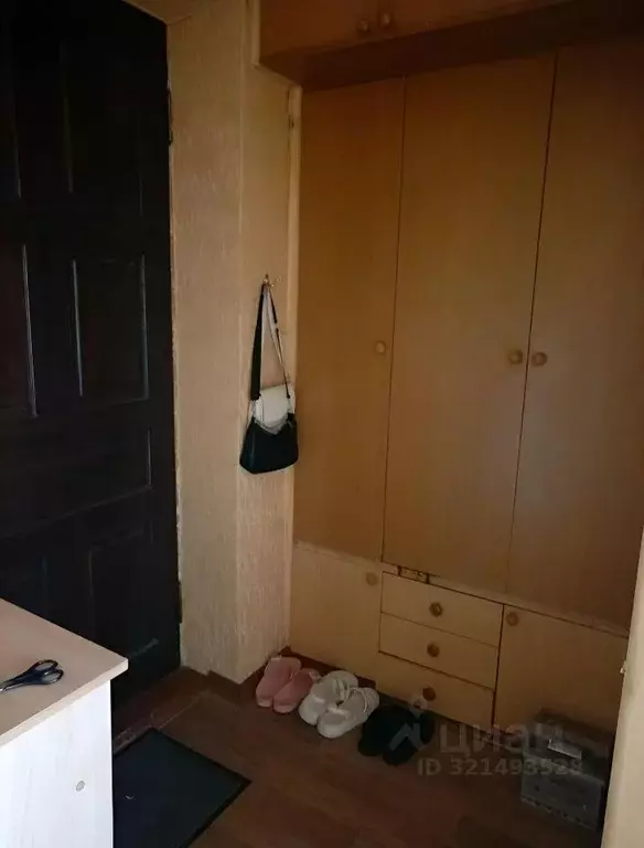 1-к кв. Саратовская область, Саратов Гвардейская ул., 3А (30.0 м) - Фото 1