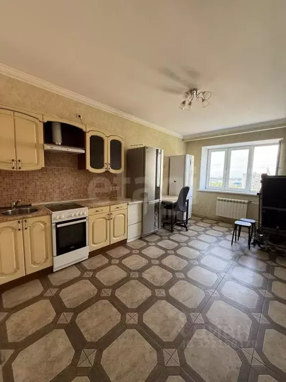 3-к кв. Московская область, Котельники Южный мкр, 9 (98.0 м) - Фото 1