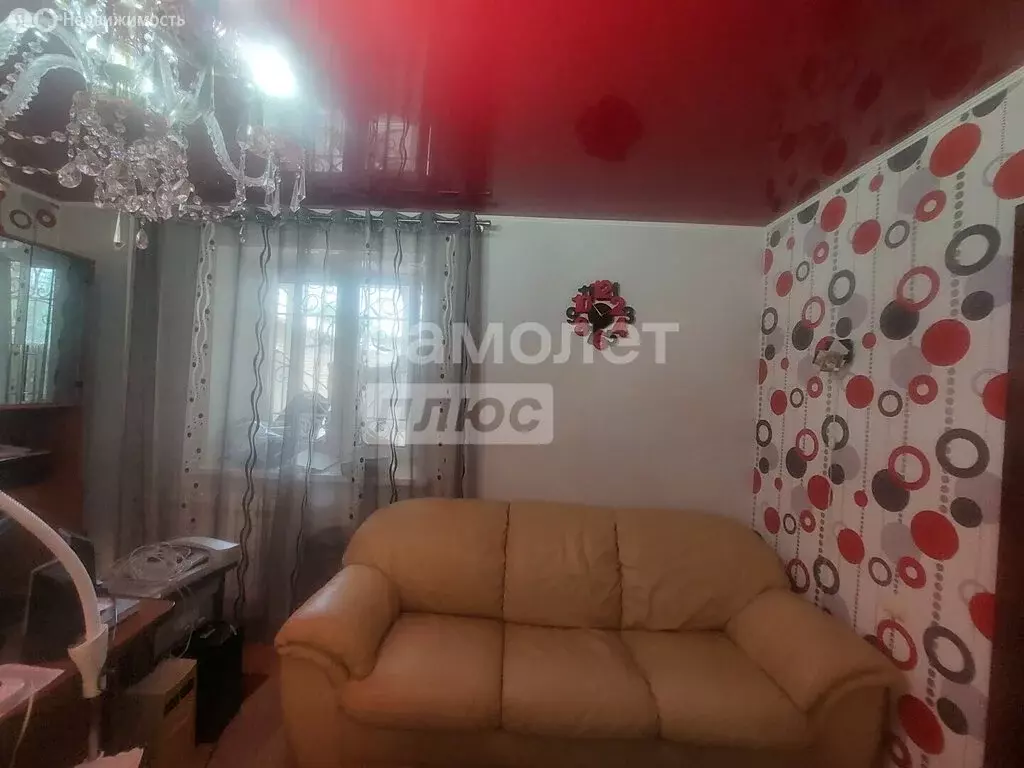 Дом в Рубцовск, Водная улица, 2 (280 м) - Фото 2